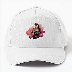 Xena Warrior Baseball Cap