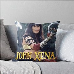 John Xena Pillow