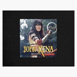 John Jigsaw Puzzle