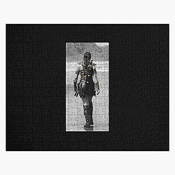 Xena Jigsaw Puzzle