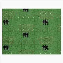 Xena Christmas Jigsaw Puzzle