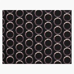 Xena Chakram Puzzle