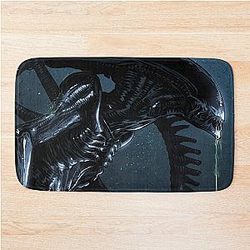Xenomorph Alien Mat