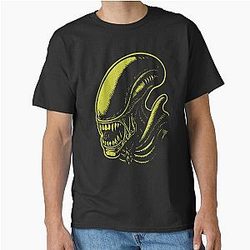 Alien Xenomorph T-Shirt