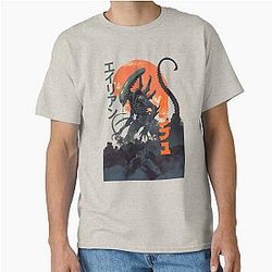Xenomorph Poster Classic T-Shirt