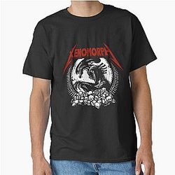 Xenomorph Alien Classic T-Shirt
