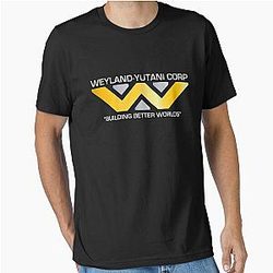 Chase the Xenomorph T-Shirt