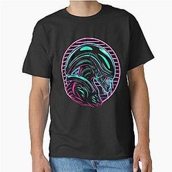 Neon Classic T-Shirt