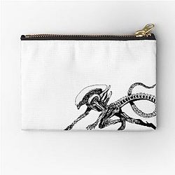 Xenomorph Alien Movie Pouch