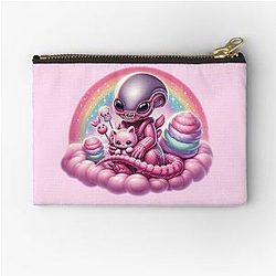 Baby Xenomorph Pouch