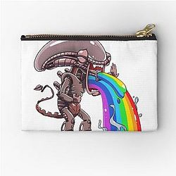 Alien Xenomorph Pouch
