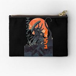 Xenomorph Poster Design Pouch