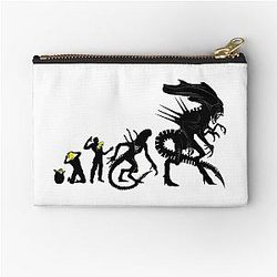 Alien Evolution Pouch