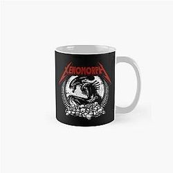 Xenomorph Alien Metal Classic