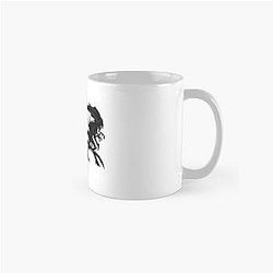 Xenomorph Evolution Classic Mug