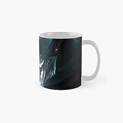 Xenomorph Alien Classic Mug