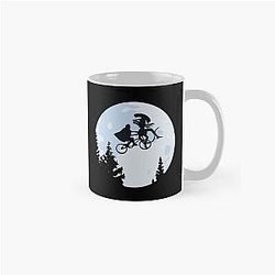 Xenomorph E.T. Classic Mug