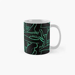 Blackout Xenomorph Mug