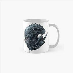 Xenomorph Mug
