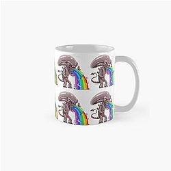Alien Classic Mug