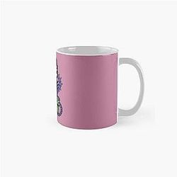 Xenomorph Queen Classic Mug
