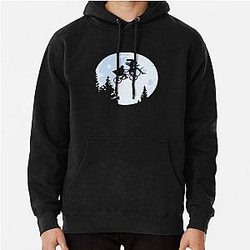 Xenomorph Hoodie