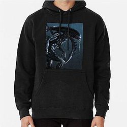 Xenomorph Alien Hoodie