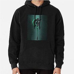 Alien Xenomorph Hoodie 2023