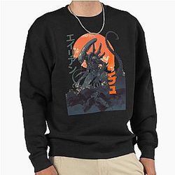 Xenomorph Sweatshirt