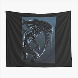 Xenomorph Alien Poster
