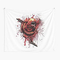 Chestburster Xenomorph Tapestry