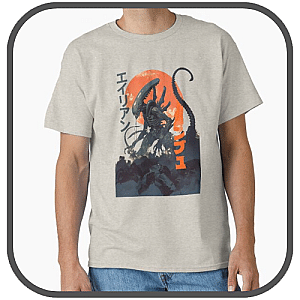 Xenomorph T-Shirts