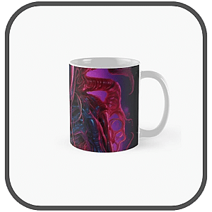 Xenomorph Mugs