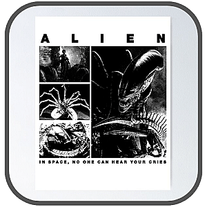 Xenomorph Posters