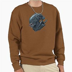 Xenomorph Sweatshirt