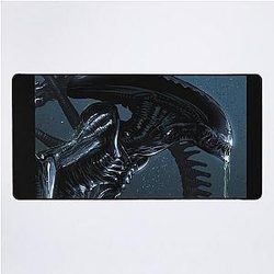 Xenomorph Alien Desk Mat