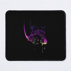 Xenomorph Alien T-Shirt Mouse Pad