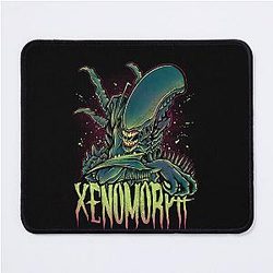 The Xenomorph Pad