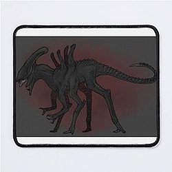 Xenomorph mousepad