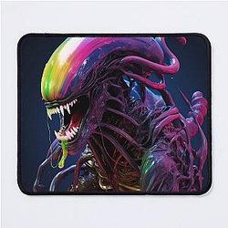 Alien Mouse Pad