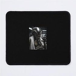 Xenomorph Mouse Pad