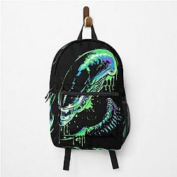 Xenomorph Backpack