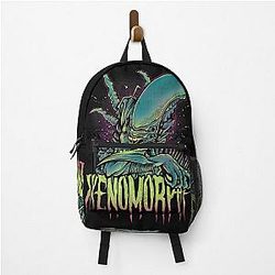 The Xenomorph Backpack