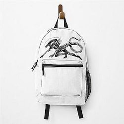 Xenomorph Alien Movie Backpack