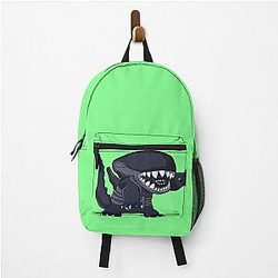 Xenomorph Backpack 2.0