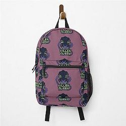 Xenomorph Queen Killer Backpack