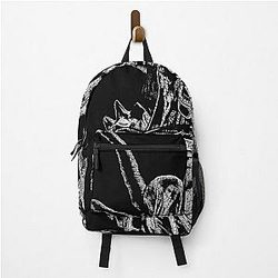 Xenomorph Backpack
