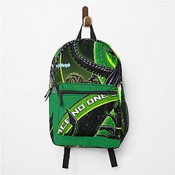 Alien Backpack