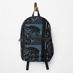 Xenomorph Alien Backpack