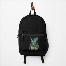 Beware The Xenomorph Backpack